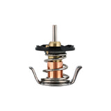 Mishimoto Ford 6.4L Powerstroke High-Temperature Thermostat (Set of 2) Mishimoto Thermostats  AXOPROS