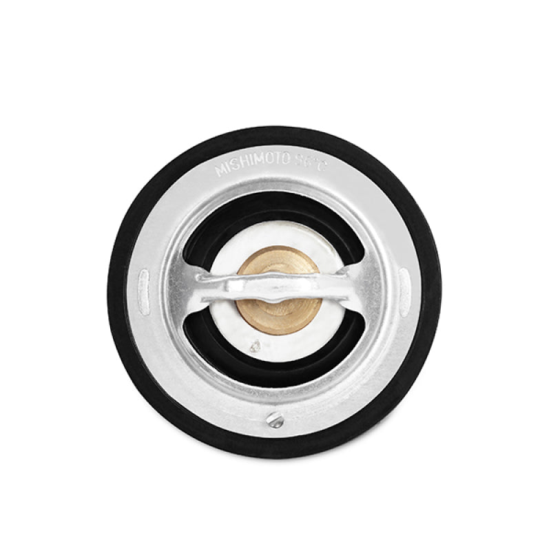 Mishimoto Ford 7.3L Powerstroke High-Temperature Thermostat Mishimoto Thermostats  AXOPROS