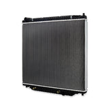 Mishimoto Ford Excursion Replacement Radiator 2000-2005 Mishimoto Radiators  AXOPROS