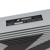 Mishimoto Ford Explorer ST 2020+ Performance Intercooler - Silver Mishimoto Intercooler Kits  AXOPROS
