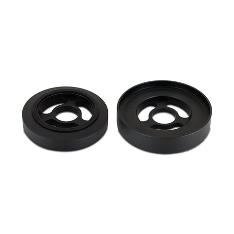 Mishimoto FR-S/BR-Z/GT86 Non-Thermostatic Plate and Adapter Silver Mishimoto Oil Filter Blocks  AXOPROS