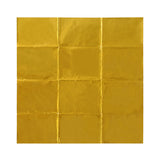 Mishimoto Gold Reflective Barrier w/ Adhesive Backing 12 inches x 24 inches Mishimoto Thermal Tape  AXOPROS