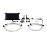 Mishimoto Heavy Duty Transmission Cooler w/ Electric Fan Mishimoto Oil Coolers  AXOPROS