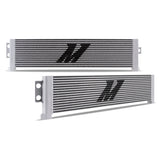 Mishimoto Heavy Duty Transmission Cooler w/ Electric Fan Mishimoto Oil Coolers  AXOPROS