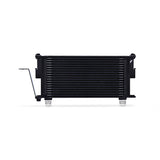 Mishimoto Heavy Duty Transmission Cooler w/ Electric Fan Mishimoto Oil Coolers  AXOPROS