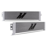 Mishimoto Heavy Duty Transmission Cooler w/ Electric Fan Mishimoto Oil Coolers  AXOPROS