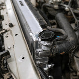 Mishimoto High-Pressure 1.3 Bar Radiator Cap Small Non-Directional Mishimoto Radiator Caps  AXOPROS