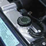 Mishimoto High-Pressure 1.3 Bar Radiator Cap - Small - One-Way Mishimoto Radiator Caps  AXOPROS