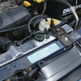 Mishimoto High-Pressure 1.3 Bar Radiator Cap - Small - One-Way Mishimoto Radiator Caps  AXOPROS