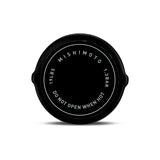 Mishimoto High-Pressure 1.3 Bar Radiator Cap - Small - One-Way Mishimoto Radiator Caps  AXOPROS