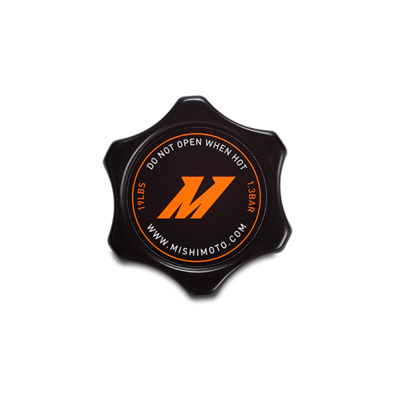 Mishimoto High Pressure 1.3 Bar Rated Radiator Cap Small Mishimoto Radiator Caps  AXOPROS