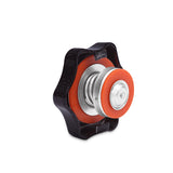 Mishimoto High Pressure 1.3 Bar Rated Radiator Cap Small Mishimoto Radiator Caps  AXOPROS