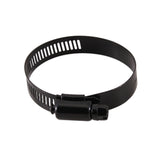 Mishimoto High-Torque Worm Gear Clamp 0.83in.-1.73in. (21mm-44mm) - Pack of 10 (Black) Mishimoto Clamps  AXOPROS