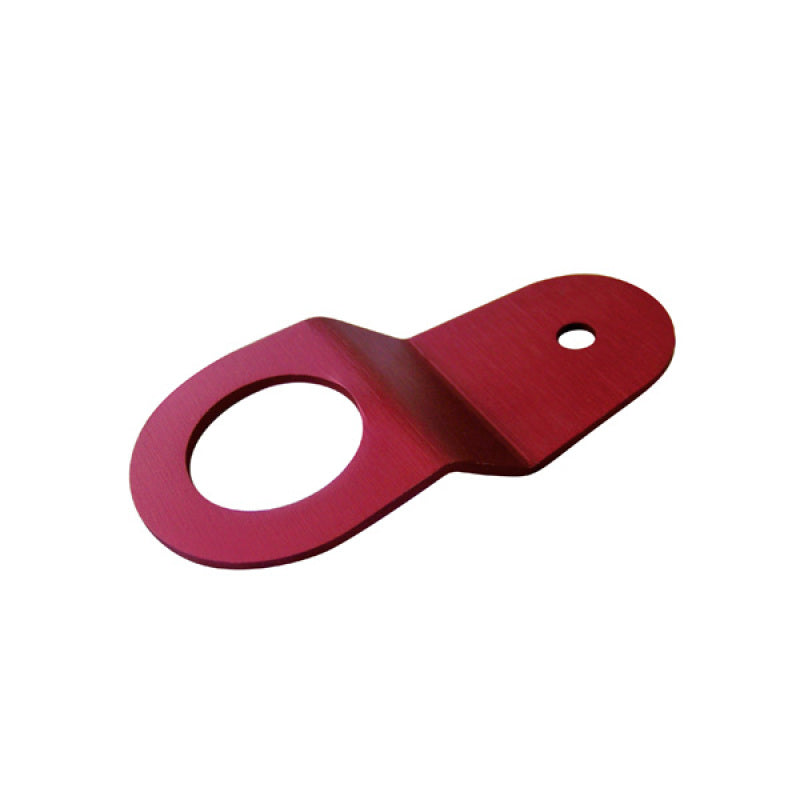 Mishimoto Honda / Civic / Integra / Accord / SC2000 Red Aluminum Radiator Stay Mishimoto Radiator Stays  AXOPROS