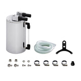 Mishimoto Large Aluminum Oil Catch Can Mishimoto Oil Catch Cans  AXOPROS