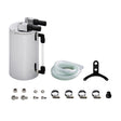 Mishimoto Large Aluminum Oil Catch Can Mishimoto Oil Catch Cans  AXOPROS