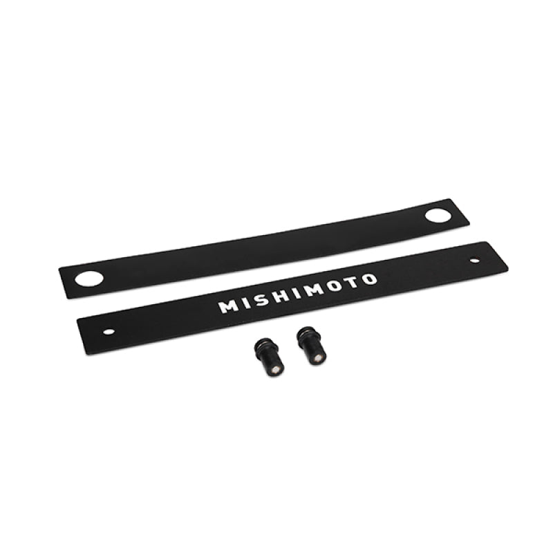 Mishimoto License Plate Delete Mishimoto License Plate Relocation  AXOPROS