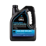 Mishimoto Liquid Chill EG Coolant, European/Asian Vehicles, Blue Mishimoto Coolants  AXOPROS
