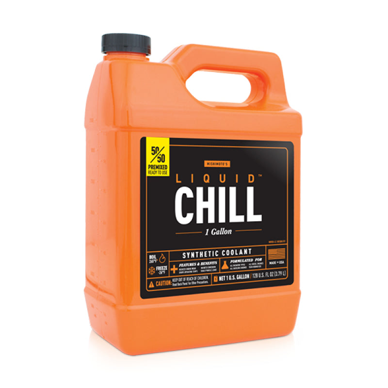 Mishimoto Liquid Chill Radiator Coolant Additive Mishimoto Coolants  AXOPROS