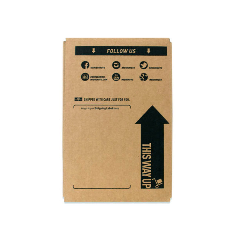 Mishimoto Liquid Chill Synthetic Engine Coolant - Full Strength Mishimoto Coolants  AXOPROS