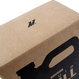 Mishimoto Liquid Chill Synthetic Engine Coolant - Full Strength Mishimoto Coolants  AXOPROS