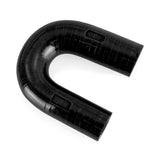 Mishimoto LS Heater Core Bypass Hose Black Mishimoto Hoses  AXOPROS