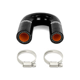 Mishimoto LS Heater Core Bypass Hose Black Mishimoto Hoses  AXOPROS