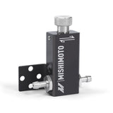 Mishimoto Manual Boost Controller - Black Mishimoto Cargo Boxes & Bags  AXOPROS