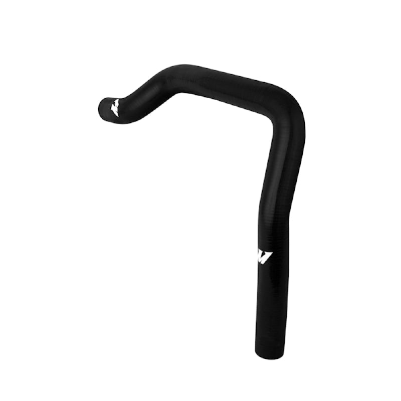 Mishimoto Mitsubishi EVO 10 BOV Return Black Silicone Hose Kit Mishimoto Hoses  AXOPROS