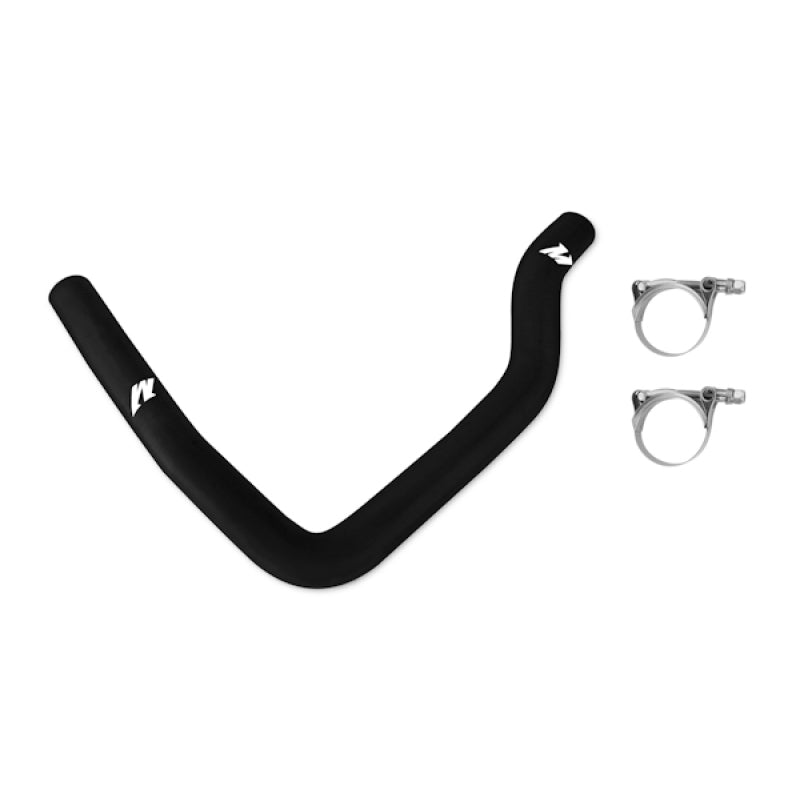 Mishimoto Mitsubishi EVO 10 BOV Return Black Silicone Hose Kit Mishimoto Hoses  AXOPROS