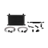 Mishimoto Mitsubishi Evolution 7/8/9 Oil Cooler Kit Mishimoto Oil Coolers  AXOPROS