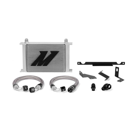 Mishimoto Mitsubishi Evolution 7/8/9 Oil Cooler Kit Mishimoto Oil Coolers  AXOPROS