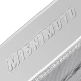Mishimoto Mitsubishi Lancer Evo IV-VI Manual Aluminum Radiator Mishimoto Radiators  AXOPROS