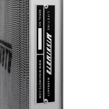Mishimoto Mitsubishi Lancer Evo IV-VI Manual Aluminum Radiator Mishimoto Radiators  AXOPROS