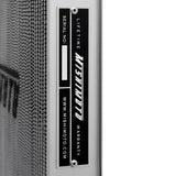 Mishimoto Mitsubishi Lancer Evo IV-VI Manual Aluminum Radiator Mishimoto Radiators  AXOPROS