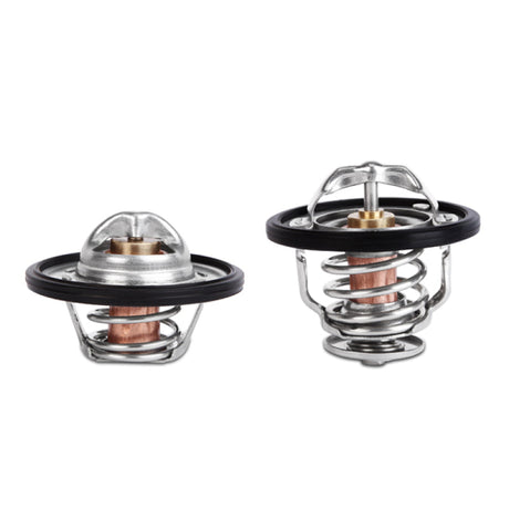 Mishimoto Nissan Altima 2.5L Racing Thermostat Mishimoto Thermostats  AXOPROS