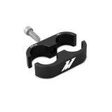 Mishimoto Oil Line Stay -10AN -Black Mishimoto Oil Line Kits  AXOPROS