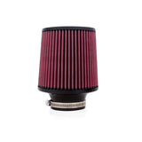 Mishimoto Performance Air Filter - 3in Inlet / 6in Length Mishimoto Air Filters - Universal Fit  AXOPROS