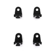 Mishimoto Plastic Fan Clips Mishimoto Fans & Shrouds  AXOPROS