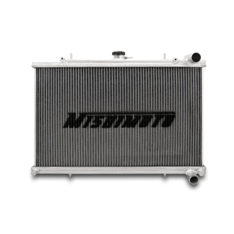 Mishimoto R32 Nissan Skyline Manual Aluminum Radiator Mishimoto Radiators  AXOPROS