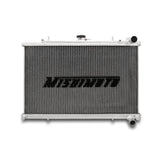 Mishimoto R32 Nissan Skyline Manual Aluminum Radiator Mishimoto Radiators  AXOPROS