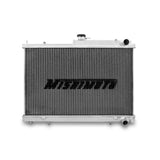 Mishimoto R33/R34 Nissan Skyline (NON R34 GTR) Manual Aluminum Radiator Mishimoto Radiators  AXOPROS