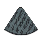 Mishimoto Shift Boot Cover + Retainer/Adapter Bundle M12x1.25 Black Mishimoto Shift Knobs  AXOPROS