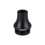 Mishimoto Shift Boot Retainer/Adapter M12x1.25 - Black Mishimoto Shift Knobs  AXOPROS