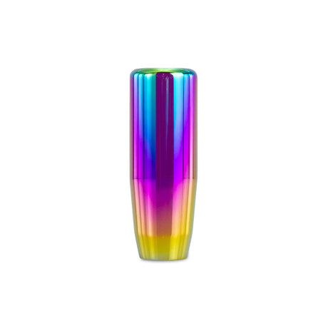 Mishimoto Shift Knob - NeoChrome Mishimoto Shift Knobs  AXOPROS