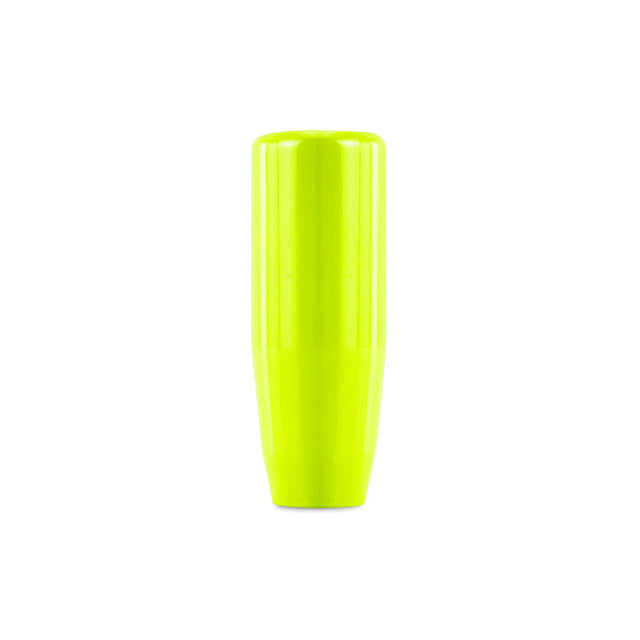 Mishimoto Shift Knob - Neon Yellow Mishimoto Shift Knobs  AXOPROS