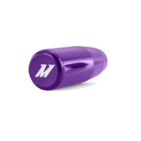 Mishimoto Shift Knob - Purple Mishimoto Shift Knobs  AXOPROS