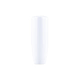 Mishimoto Shift Knob - White Mishimoto Shift Knobs  AXOPROS