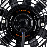 Mishimoto Slim Electric Fan 6in Mishimoto Fans & Shrouds  AXOPROS