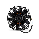 Mishimoto Slim Electric Fan 6in Mishimoto Fans & Shrouds  AXOPROS